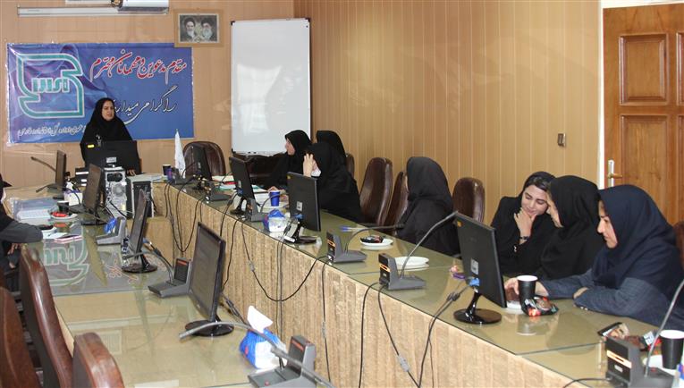 برگزاری دوره مهارت‌های زندگی به مناسبت هفته سلامت در استاندارد فارس