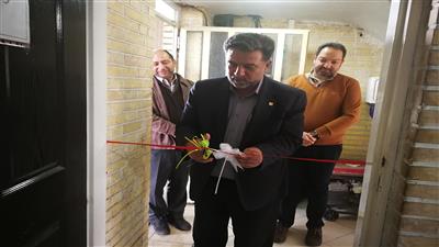 افتتاح آزمایشگاه‌ها و شرکت بازرسی دارای گواهی‌نامه تایید صلاحیت در استان فارس
